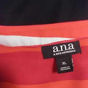 A.n.a. blouse